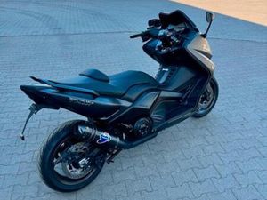 YAMAHA T MAX 530 MALLOSI