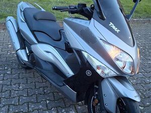 YAMAHA TMAX 500 CCM