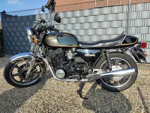 YAMAHA XS 850