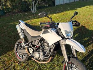 YAMAHA XT 660X