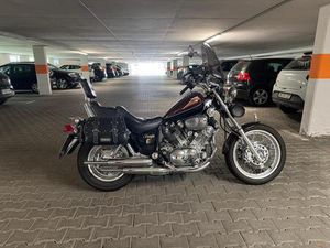 YAMAHA XV 750 VIRAGO BJ 1997