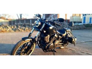 YAMAHA XV950 XV 950 CU ABS XVS950 XVS 950