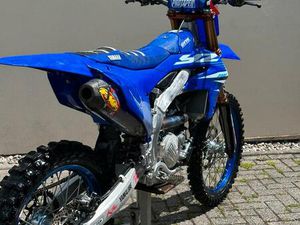 YAMAHA YZ250F 2025 26BH
