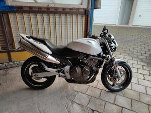 HONDA HORNET 600 PC36