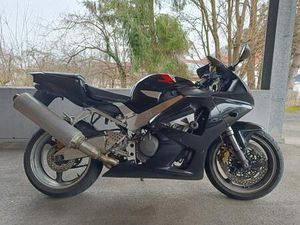 HONDA CBR 900RR FIREBLADE