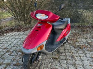 ROLLER HONDA BALI AF32 VON ERSTEN HAND.