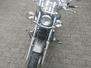 HONDA SHDOW VT750