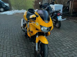 HONDA VTR 1000F