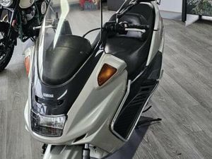 YAMAHA YP 250 MAJESTY