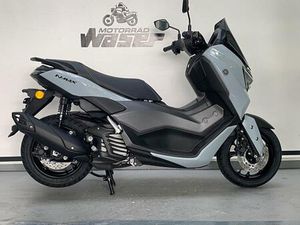 YAMAHA NMAX 125 TECH MAX *MY2025