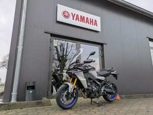 YAMAHA TRACER 9 GT+ MJ. 2024