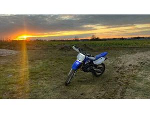 YAMAHA TTR 125