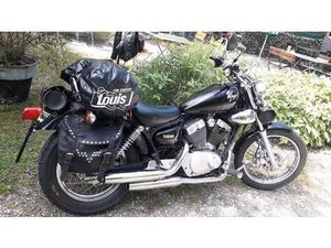 YAMAHA VIRAGO XV 250, BJ 1989