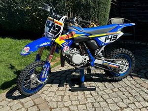 YAMAHA YZ65 2019
