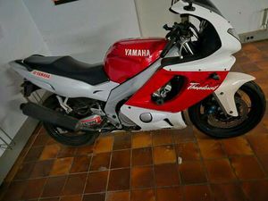 YAMAHA YZF 600 R THUNDERCAT