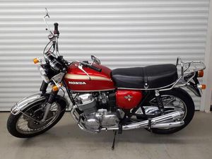 HONDA CB 750 FOUR K2