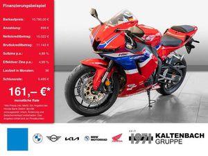 HONDA CBR 600 RR ABS