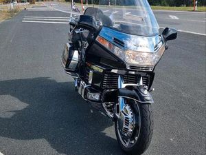 GOLDWING GL 1500