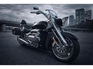 HONDA NRX 1800 RUNE VALKYRIE LUXUS