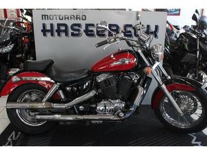 HONDA VT 1100 C SHADOW