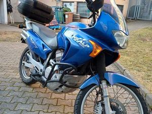 HONDA TRANSALP