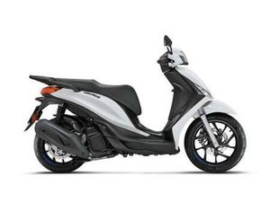 VENDO PIAGGIO MEDLEY 125 S (2025 - 26) NUOVA A IMPERIA (CODICE 8222807) - MOTO.IT