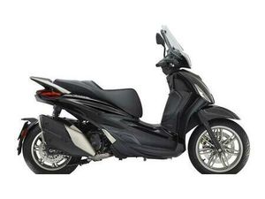 VENDO PIAGGIO BEVERLY 400 (2025 - 26) NUOVA A IMPERIA (CODICE 8694099) - MOTO.IT