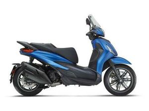 VENDO PIAGGIO BEVERLY 400 S (2025 - 26) NUOVA A IMPERIA (CODICE 9001307) - MOTO.IT