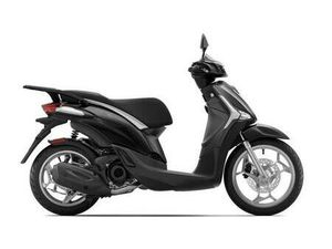 VENDO PIAGGIO LIBERTY 150 (2025 - 26) NUOVA A IMPERIA (CODICE 8222809) - MOTO.IT