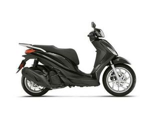VENDO PIAGGIO MEDLEY 200 (2025 - 26) NUOVA A IMPERIA (CODICE 8222823) - MOTO.IT