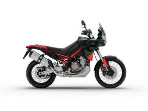 VENDO APRILIA TUAREG 660 (2025 - 26) NUOVA A IMPERIA (CODICE 9919066) - MOTO.IT