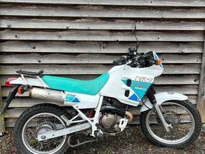 HONDA NX 250