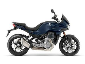 VENDO MOTO GUZZI V100 MANDELLO (2025 - 26) NUOVA A IMPERIA (CODICE 9084800) - MOTO.IT