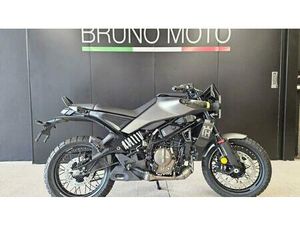 VENDO HUSQVARNA SVARTPILEN 125 (2024 - 26) NUOVA A ALME' (CODICE 9919270) - MOTO.IT