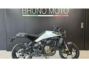 VENDO HUSQVARNA VITPILEN 401 (2024 - 26) NUOVA A ALME' (CODICE 9919368) - MOTO.IT