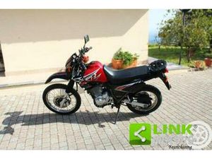 YAMAHA XT 600 E