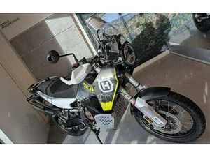 NORDEN 901 EXPEDITION EINZELAUSSTELLUNGSSTÃCK! 77KW 77 KW A2