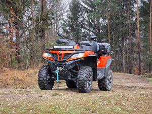 CFORCE 850 XC