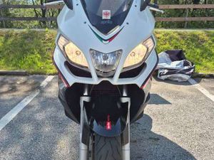 APRILIA SRV 850 ABS