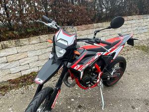 2T 50 MOTARD TRACK