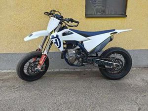 FS 450