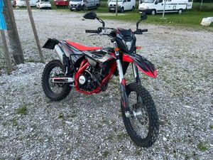 125 4T LC ENDURO