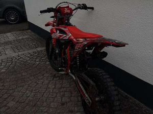 BETA RR 50 FACTORY SPORT