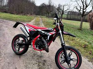 RR 2T 50 SPORT 2023 BLACK