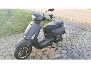 NEW LIKE II 2 + PICKERL 06/26