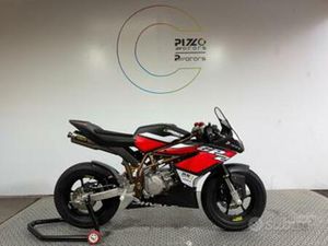 ALTRO OHVALE GP2 190 PRO 2024 6 ORE