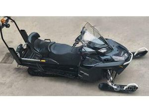 MOTOSLITTA SKI DOO 900 EXPEDITION