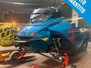 BRP SKIDOO FREERIDE 850 X