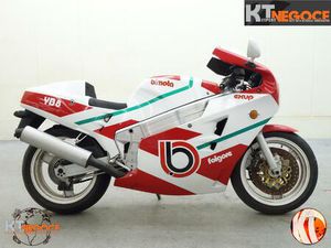 1990 BIMOTA YB8 A VENDRE
