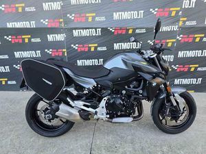 2022 BMW F900R A VENDRE